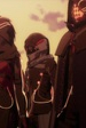 Scarlet Nexus S01E16 720p WEB H264-SUGOI EZTV
