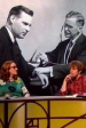 QI S13E09 HDTV x264-C4TV EZTV