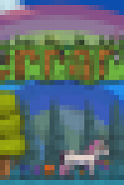 Terraria: Journey's End v1.4.1 [Mono] [GOG] [Linux Native]