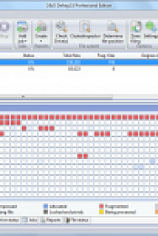 O&O Defrag 15.0 Build 107 Professional + Serial
