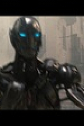 Marvel Studios Legends S01E14 XviD-AFG EZTV