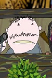 Squidbillies S13E07 480p x264-mSD EZTV
