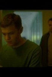Let the Right One In S01E06 XviD-AFG EZTV