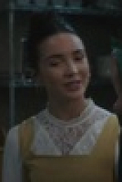 Nancy Drew 2019 S03E02 720p HDTV x264-SYNCOPY EZTV