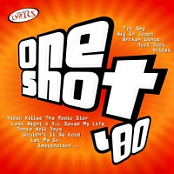 VA - One Shot '80 (23 releases)(1998-2009) FLAC