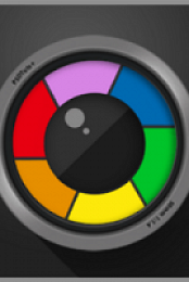 Camera ZOOM FX Premium v6.3.4 MOD APK {APKMAZA}