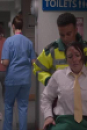 Casualty S38E03 XviD-AFG EZTV