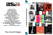 MP3 NEW RELEASES 2019 WEEK 41 - [GloDLS]