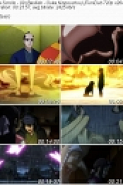 [Golumpa] Basilisk - The Ouka Ninja Scrolls - 09 (Basilisk - Ouka Ninpouchou) [English Dub] [FuniDub 720p x264 AAC] [MKV] [D5B59FA8]
