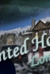 Haunted Hotel: Lonely Dream