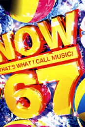 VA - Now That's What I Call Music 67 [V0-Bubanee]