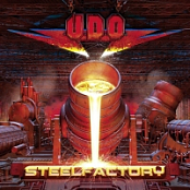 U.D.O. - Steelfactory (Japanese Edition) [320 Kbps] [2018][EDM RG]