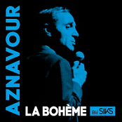 Charles Aznavour - La boheme - 2024 - FLAC 16BITS 44.1KHZ-EICHBAUM