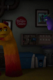 Monsters at Work S02E08 720p x264-FENiX EZTV