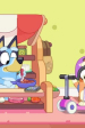 Bluey S03E16 iNTERNAL XviD-AFG EZTV