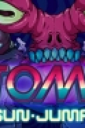 Atomik: RunGunJumpGun