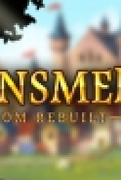 Townsmen - A Kingdom Rebuilt v2.1.0