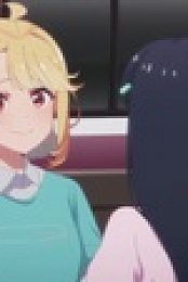 Selection Project S01E13 720p WEB H264-SUGOI EZTV
