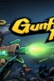 Gunfire Reborn v11.25