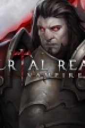 Immortal Realms: Vampire Wars v.1.00 [Unity3D] [GOG] [Linux Wine]
