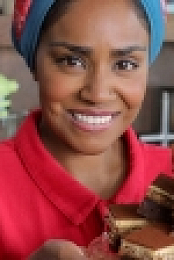 Nadiya Bakes s01e04 720p MP4 + subs BigJ0554