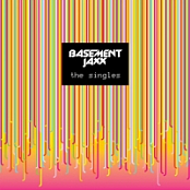 Basement Jaxx - The Singles (2CD) (2005) (320) [DJ]