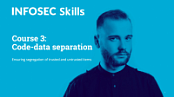 [ FreeCourseWeb ] Code-Data Separation