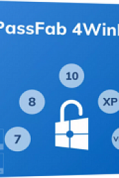 PassFab 4WinKey Ultimate v7.1.0.8 + Crack - [haxNode]
