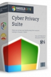 Cyber Privacy Suite v3.3.3 + Crack - [haxNode]