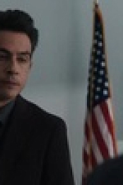 FBI S05E09 XviD-AFG EZTV