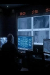 Condor S02E05 480p x264-mSD EZTV
