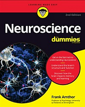Neuroscience For Dummies, 2nd Edition