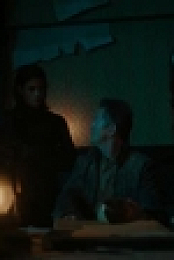 Van Helsing S03E02 Super Unknown XviD-AFG [eztv]