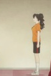 Those Snow White Notes S01E09 XviD-AFG EZTV