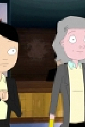 Gary and His Demons S01E14 720p WEBRip x264-KOMPOST [eztv]