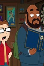 American Dad S19E03 480p x264-mSD EZTV