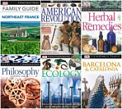 20 DK Eyewitness Books Collection Pack-25