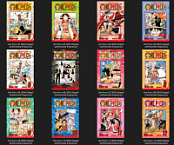 One Piece [v1-95] (2003-2020) (digital) [TGx] [Thomas]