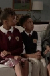 Blackish S05E03 XviD-AFG [eztv]