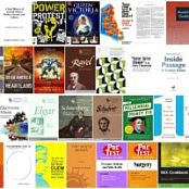 40 Assorted Books Collection PDF-EPUB October 24 2020 Set 239