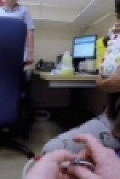 Inside the Ambulance S01E10 WEB x264-UNDERBELLY [eztv]