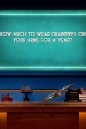 Hypothetical S03E08 WEB h264-SCONES EZTV