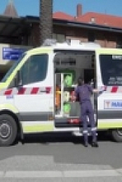 Paramedics S02E11 480p x264-mSD [eztv]