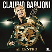 Claudio Baglioni - Al centro 2018.iDN_CreW