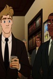 Q-Force S01E06 480p x264-mSD EZTV