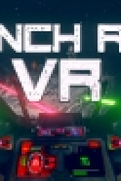 Trench Run VR