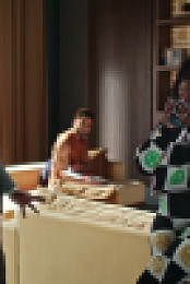 Harlem S03E02 720p HEVC x265-MeGusta EZTV