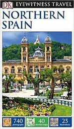 [ FreeCourseWeb ] DK Eyewitness Travel Guide - Northern Spain 2017