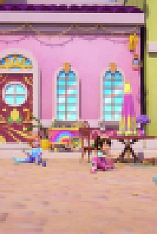 Princess Power S02E16 XviD-AFG EZTV