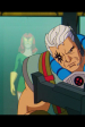 X-Men 97 S01E09 720p HEVC x265-MeGusta EZTV